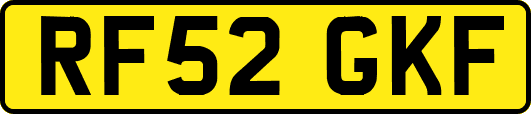 RF52GKF