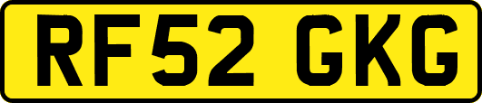 RF52GKG