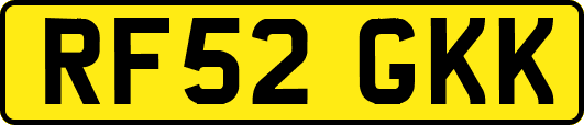 RF52GKK