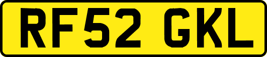 RF52GKL