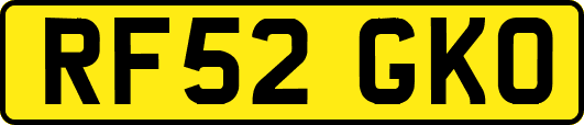 RF52GKO