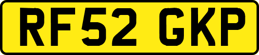 RF52GKP