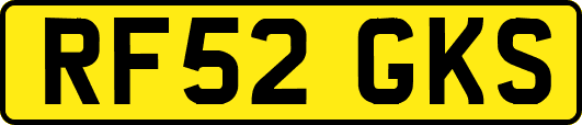 RF52GKS