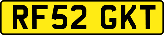 RF52GKT