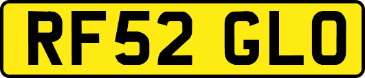 RF52GLO