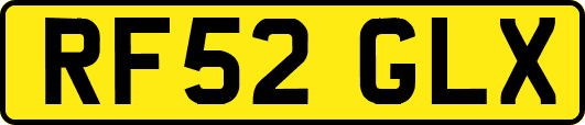 RF52GLX