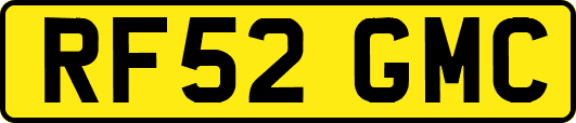 RF52GMC