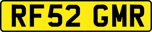 RF52GMR