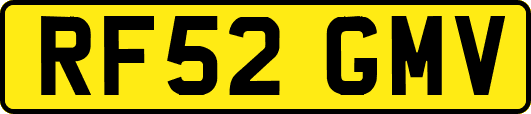 RF52GMV