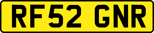RF52GNR