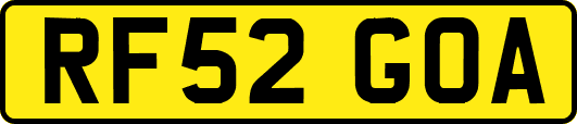 RF52GOA