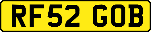 RF52GOB