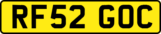 RF52GOC