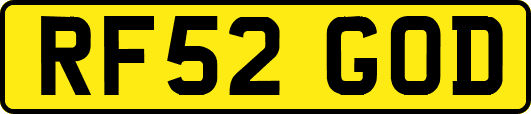 RF52GOD