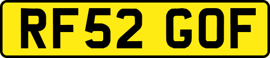 RF52GOF