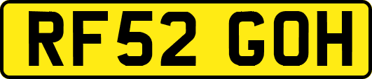 RF52GOH