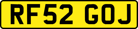 RF52GOJ