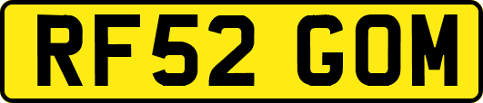 RF52GOM