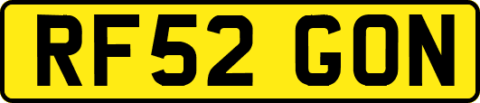 RF52GON
