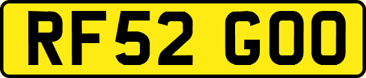 RF52GOO