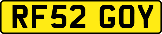 RF52GOY
