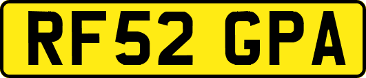 RF52GPA