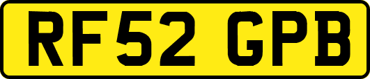 RF52GPB