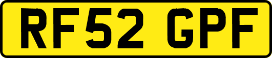 RF52GPF