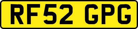 RF52GPG