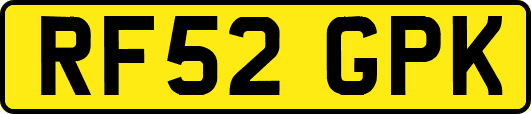 RF52GPK