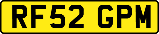 RF52GPM