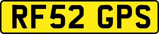 RF52GPS