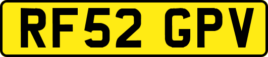 RF52GPV