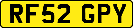 RF52GPY