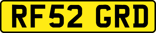 RF52GRD