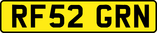 RF52GRN
