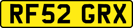 RF52GRX