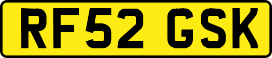 RF52GSK