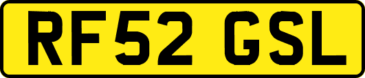 RF52GSL