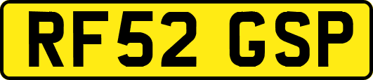 RF52GSP