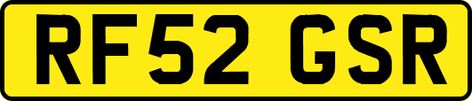 RF52GSR