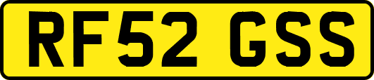 RF52GSS