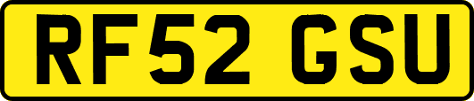 RF52GSU