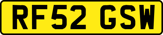 RF52GSW