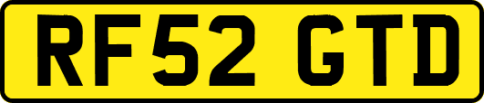 RF52GTD