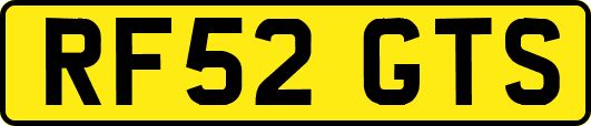 RF52GTS