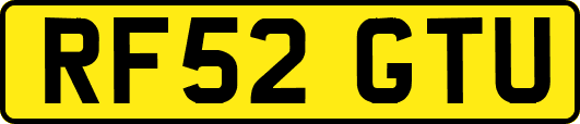 RF52GTU