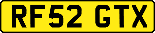 RF52GTX