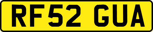 RF52GUA