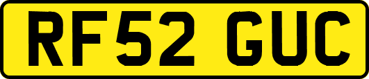 RF52GUC